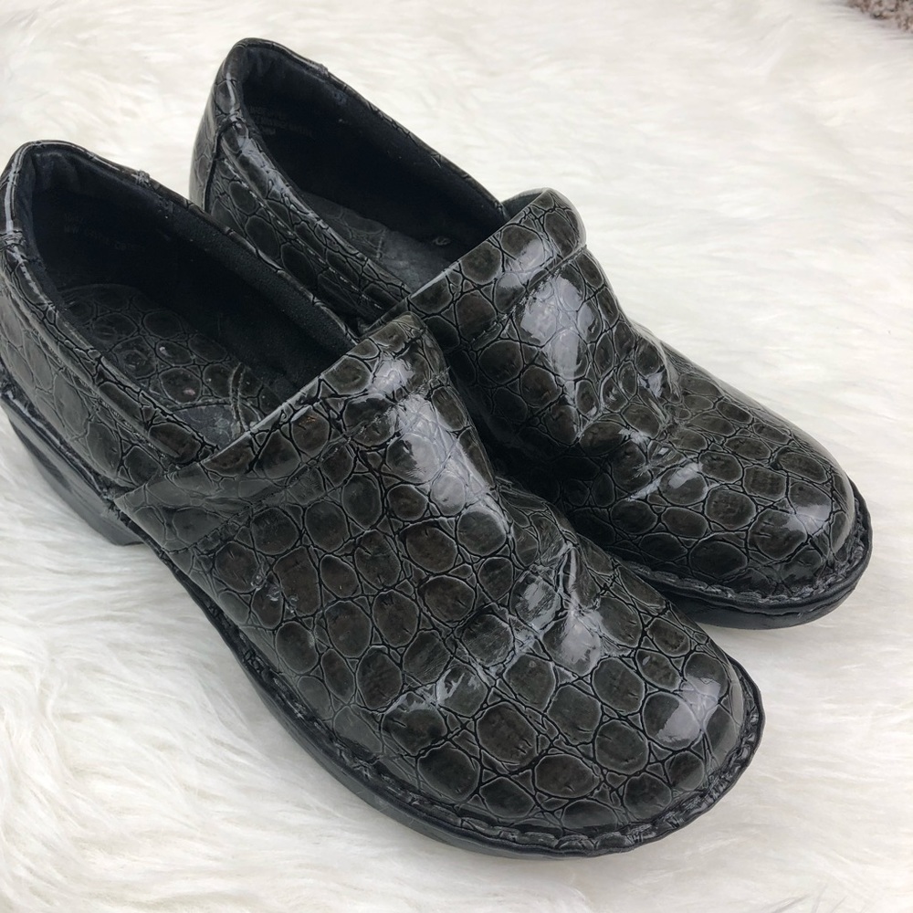 Boc Croc Clogs